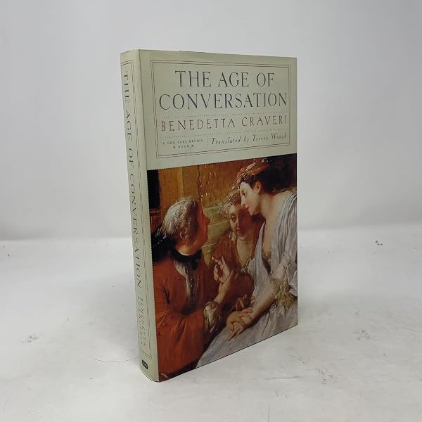 Amazon.com: The Art of Conversation: 9780745612881: Burke, Peter